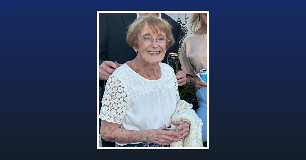 Joan Caroline Bartfay Obituary, Stuart, FL