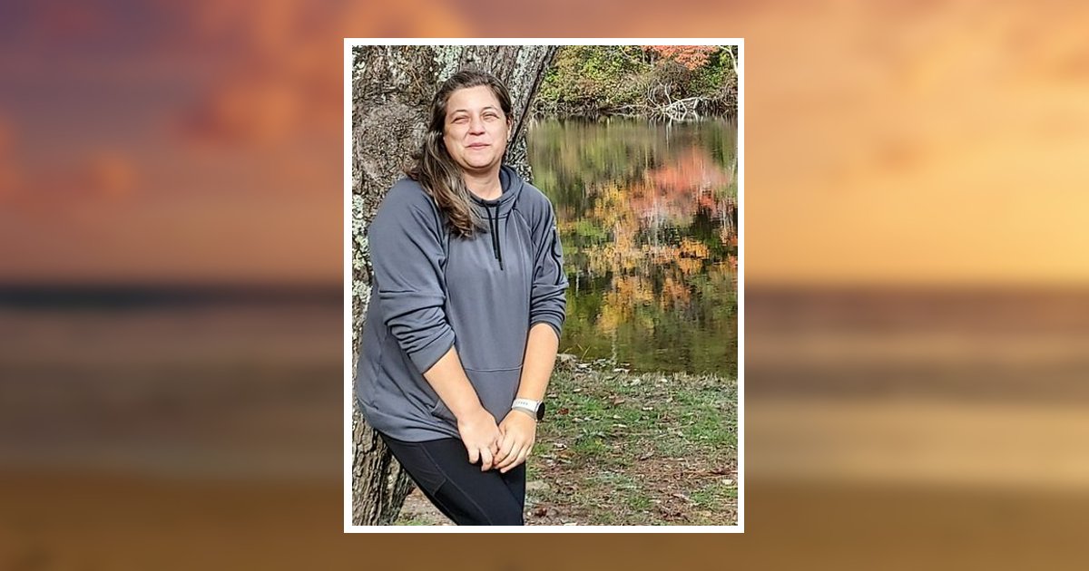Julia Nicole Shelton Obituary April 4, 2026 - Berryhill Funeral