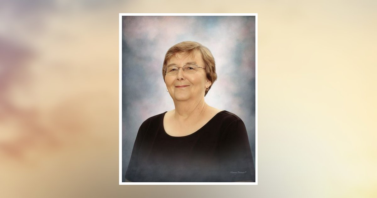Thelma Joan Cofer Smith Obituary, Elberton, GA