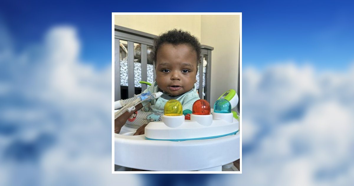 King Cairo Brandon Woodson