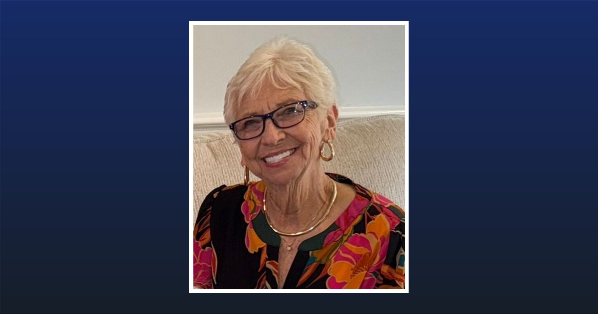 Kaye Robertson Columbus, MS Obituary
