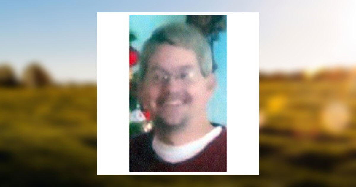 Steve J. Perry Obituary 2016 - Gephart Funeral Home