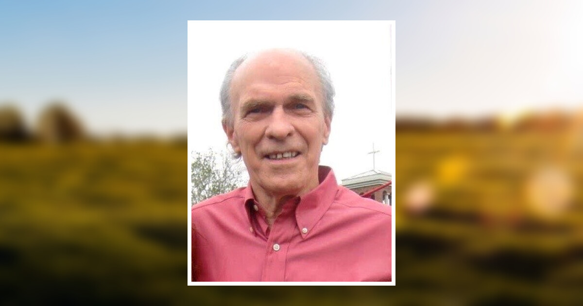 Mike E. Writt Obituary 2020 - Flanner Buchanan Funeral Centers