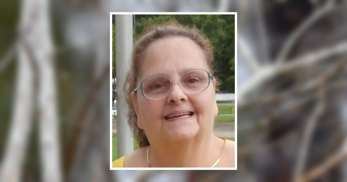 Patricia "Patsy" Ann Settle Waddell Obituary, Oak Hill, WV