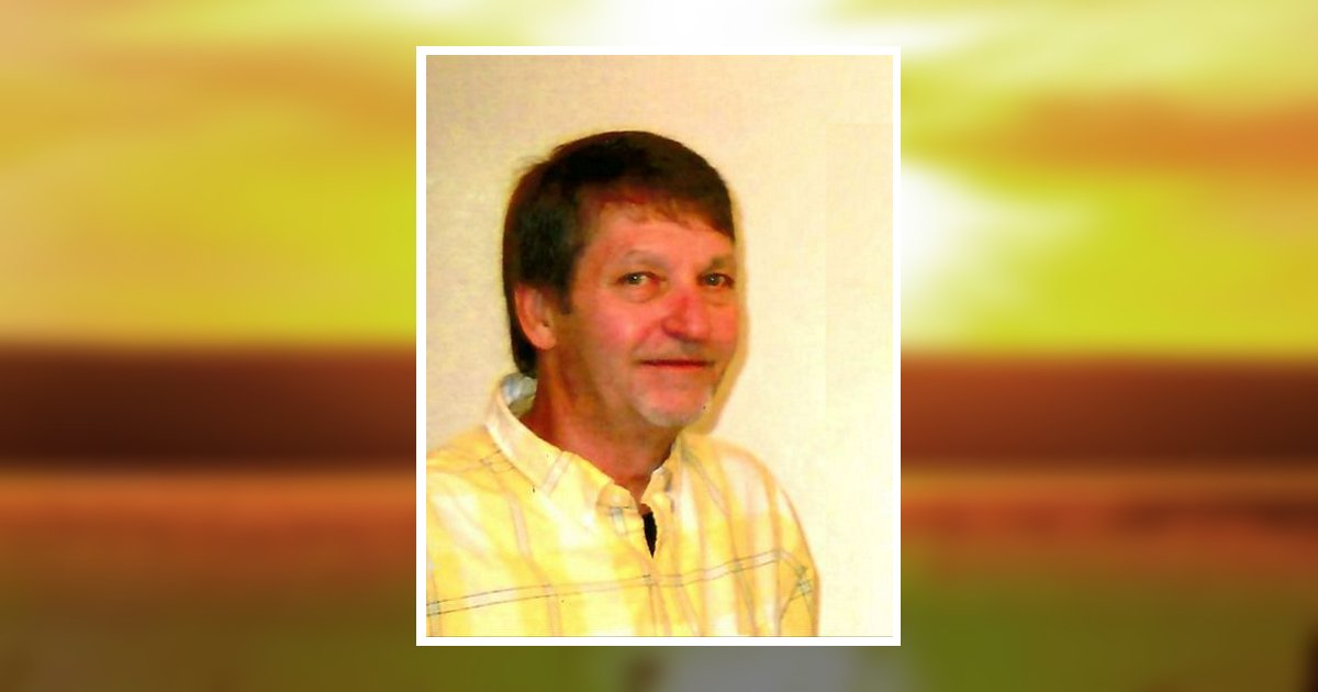 David Jack McDonough Obituary 2023 Fox Funeral Home and Crematory