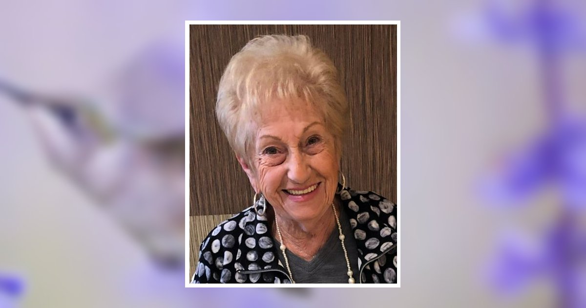 Marie Bonaccorso Obituary, West Palm Beach, FL