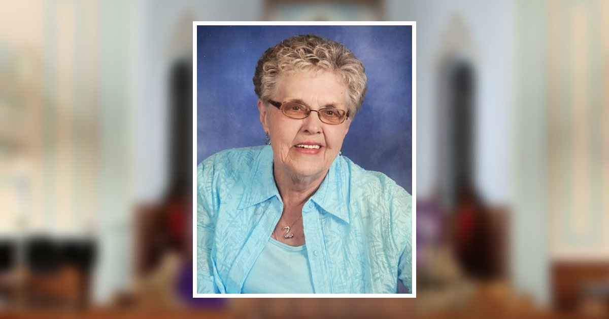 Barbara Ann Kline Topton, PA Obituary