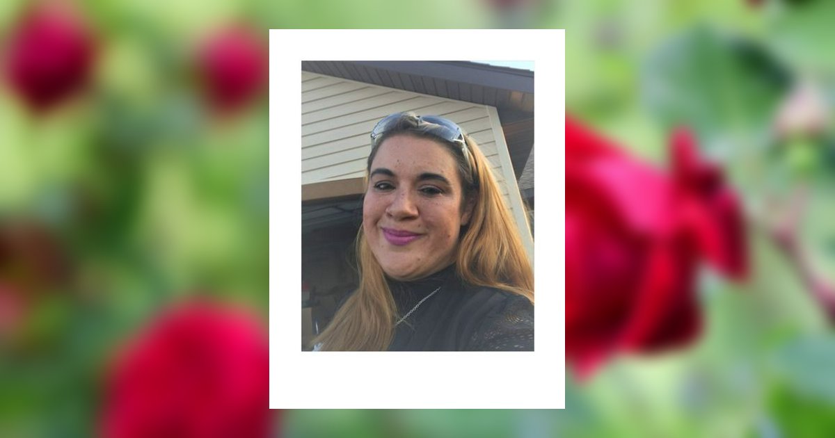 Picture Tracy Lynn Wolf  Lynam