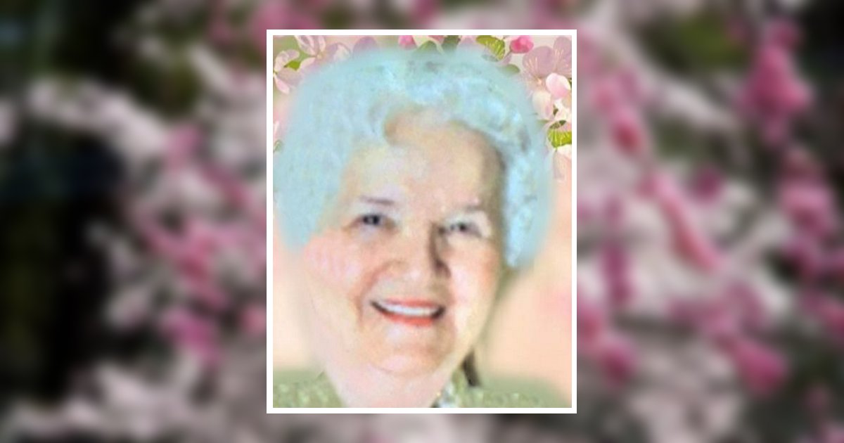 Margie Reese Skipper Obituary, Winnsboro, LA