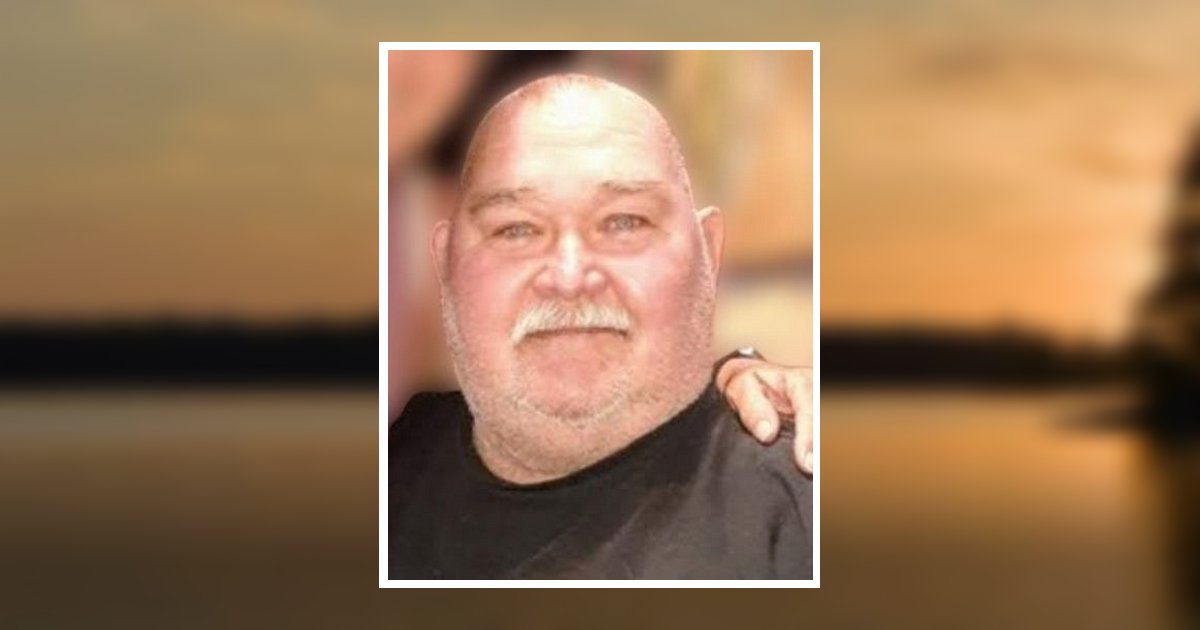 Steve Douglas Obituary, Raceland, LA