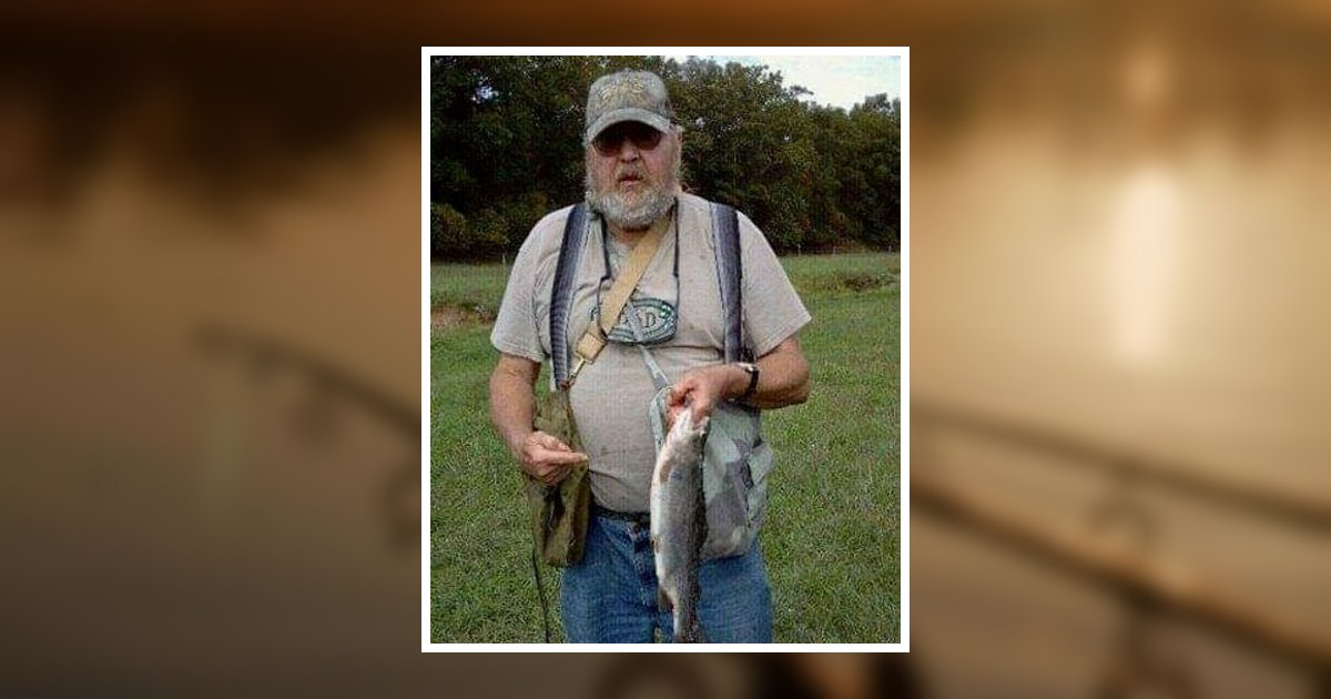 Joseph Wayne Quesenberry