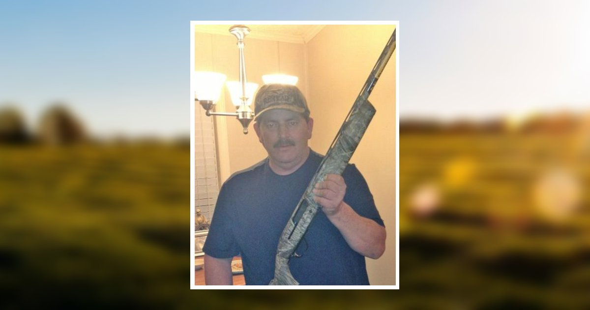 Johna Shawn Frost Obituary 2016 Munden Funeral Home