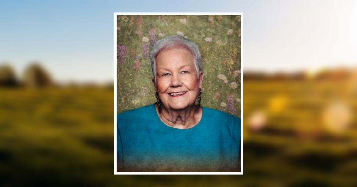 Jo Copeland Obituary 2017 HarperTalasek Funeral Homes Temple