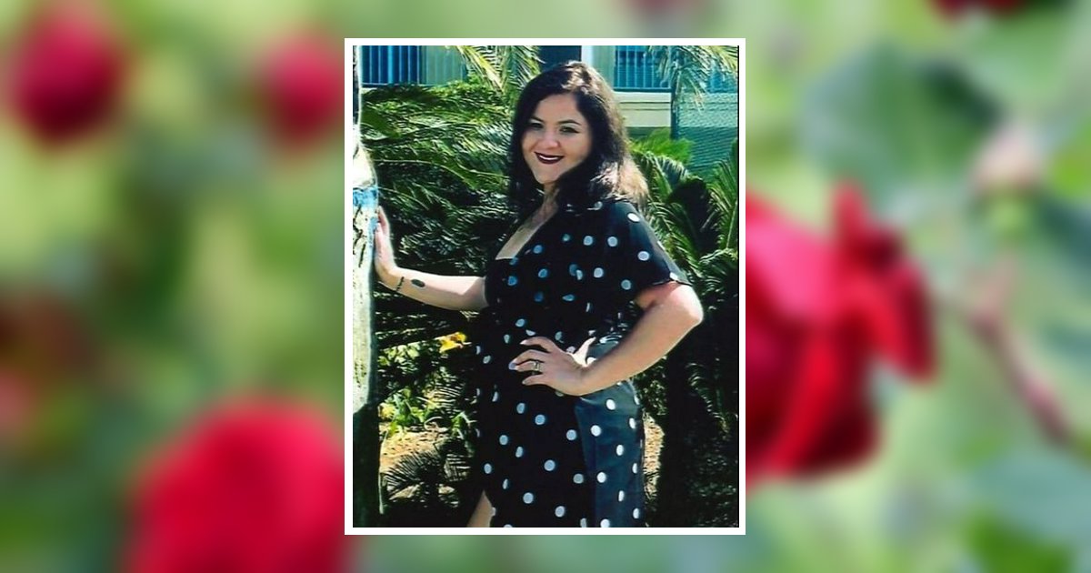 Chelsea Nicole Urich Obituary, Pine Island, MN