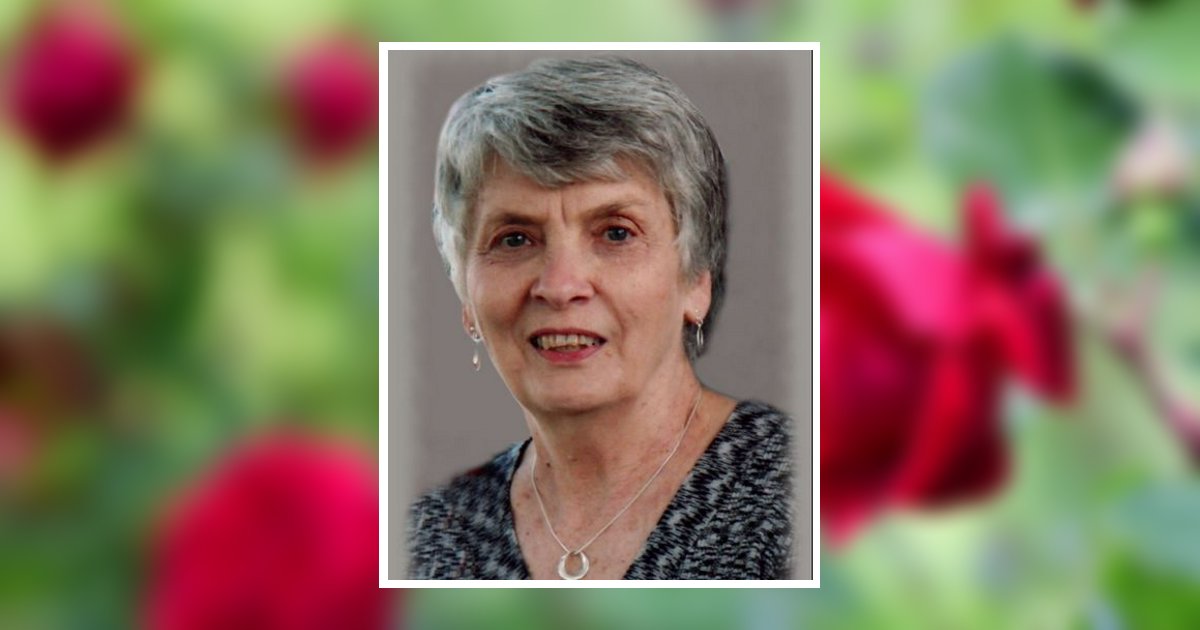 Mildred Bax Blomberg