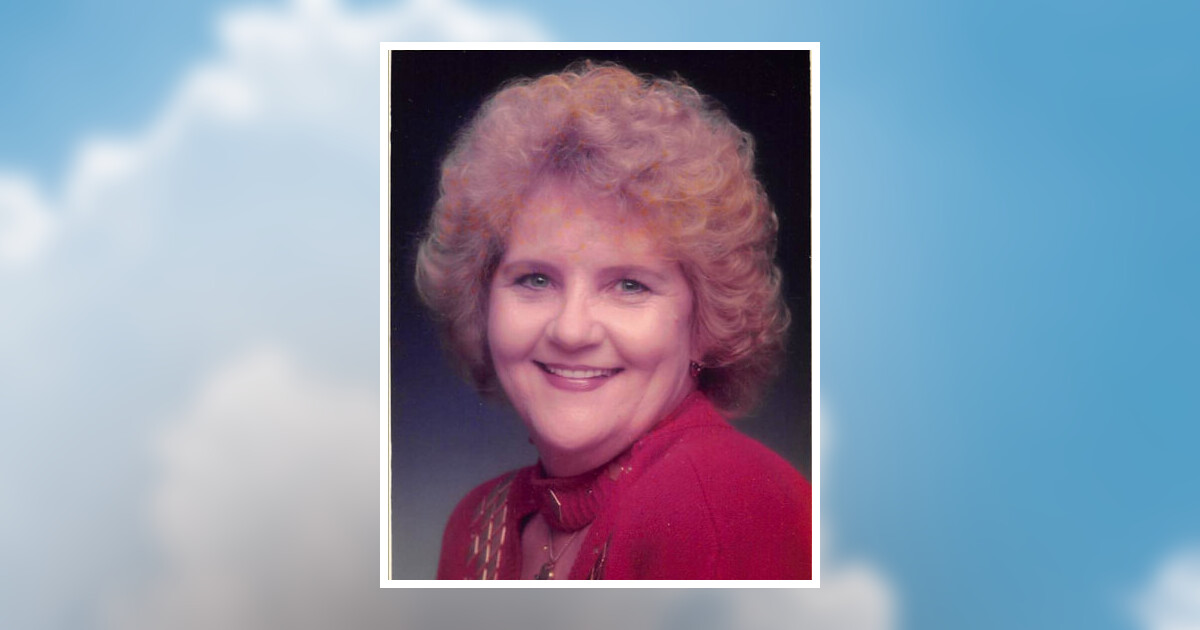 Mary Regina Cain Obituary 2023 - Middendorf Funeral Home