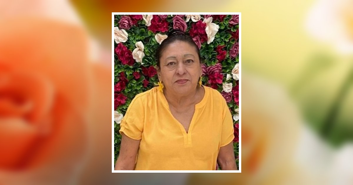 Adelaida Luevano Ibarra Obituary, Denver, CO