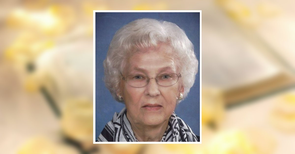 Lillie Ruth Isenhour Albemarle, NC Obituary