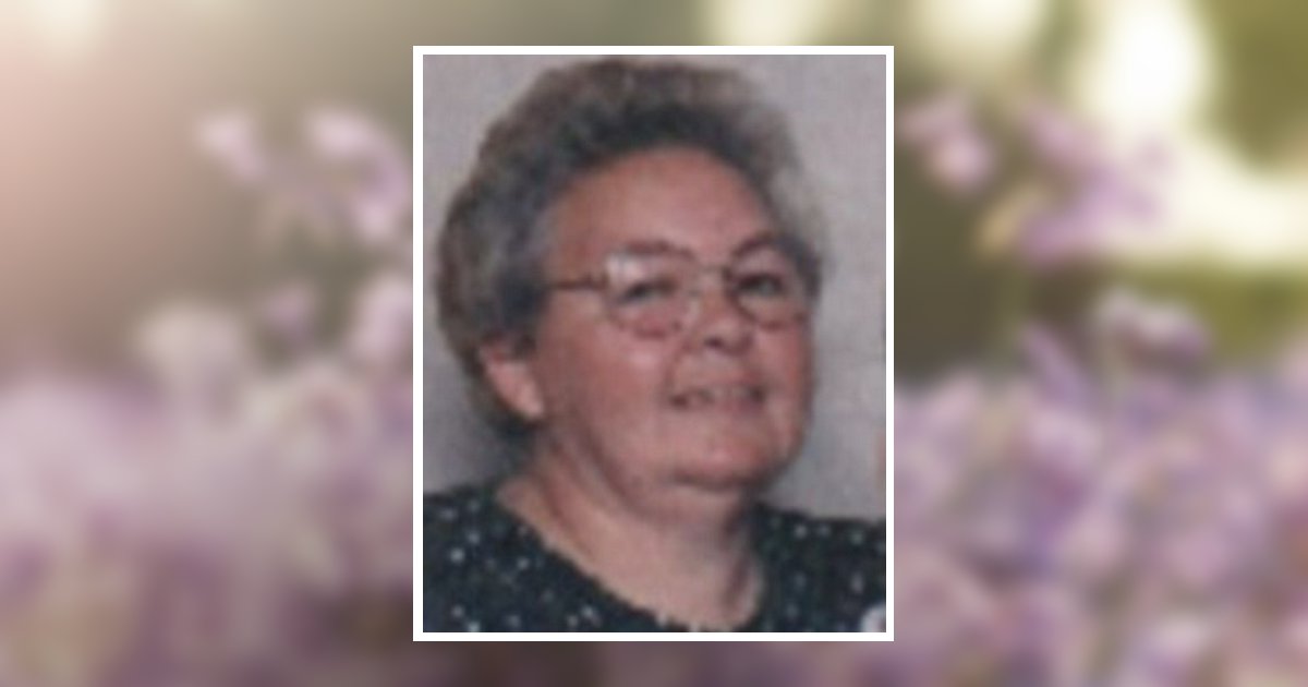 Marion Turner Sanders Obituary, Gastonia, NC