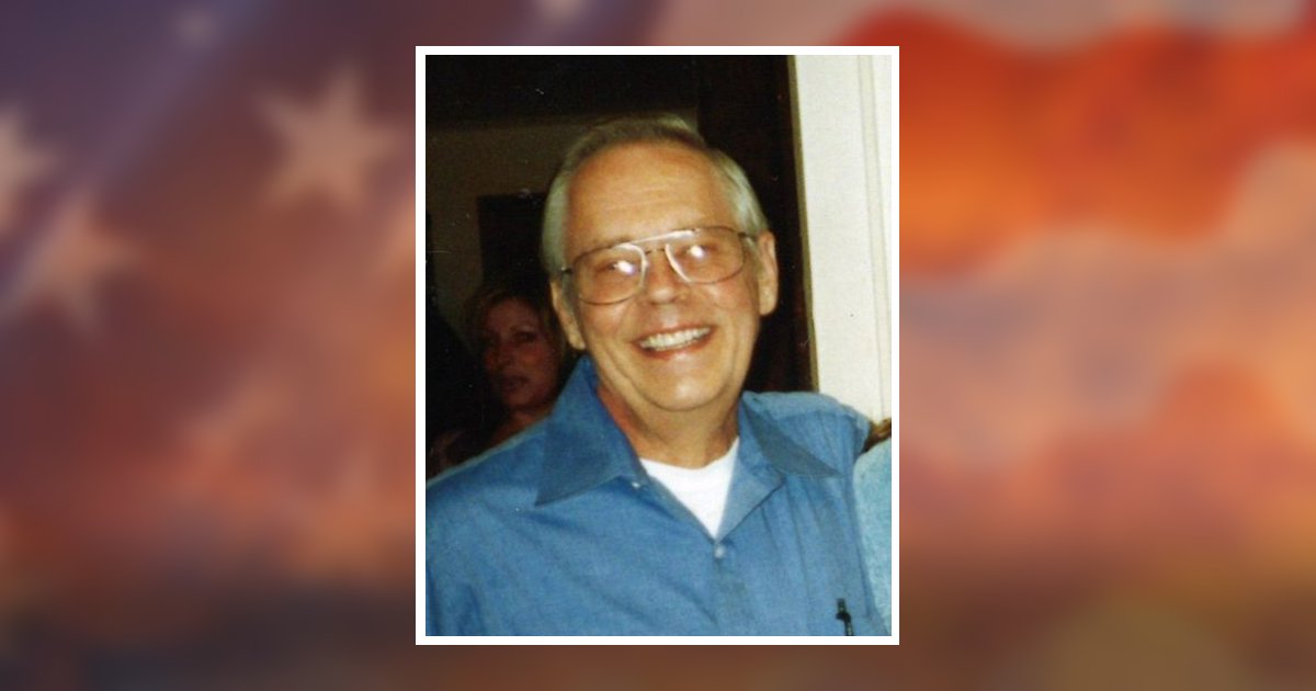 Gary Tulius Obituary, Houston, MN