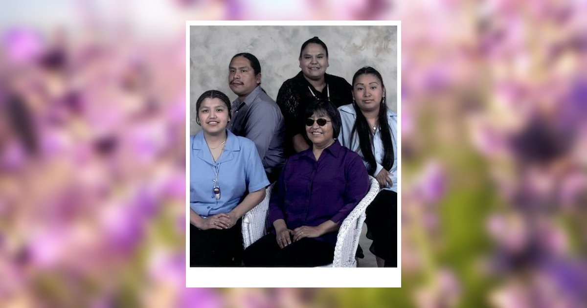 Verla Wapato Obituary, Yakima, WA