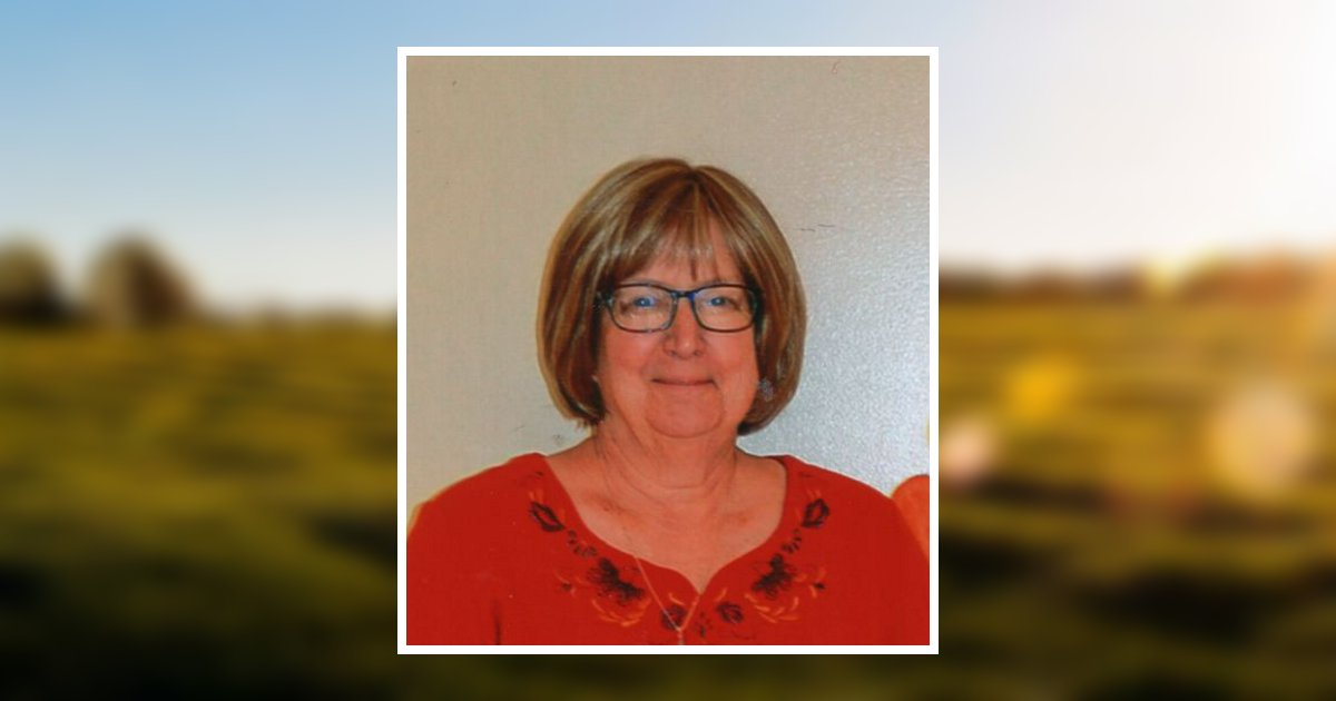 Linda kalb obituary 2016 anderson funeral home and crematory