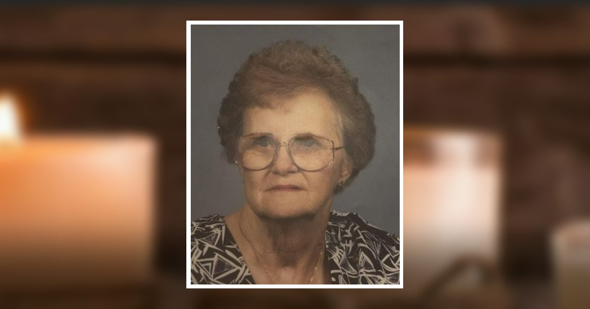 Doris Naquin Pearson Obituary, Houma, LA
