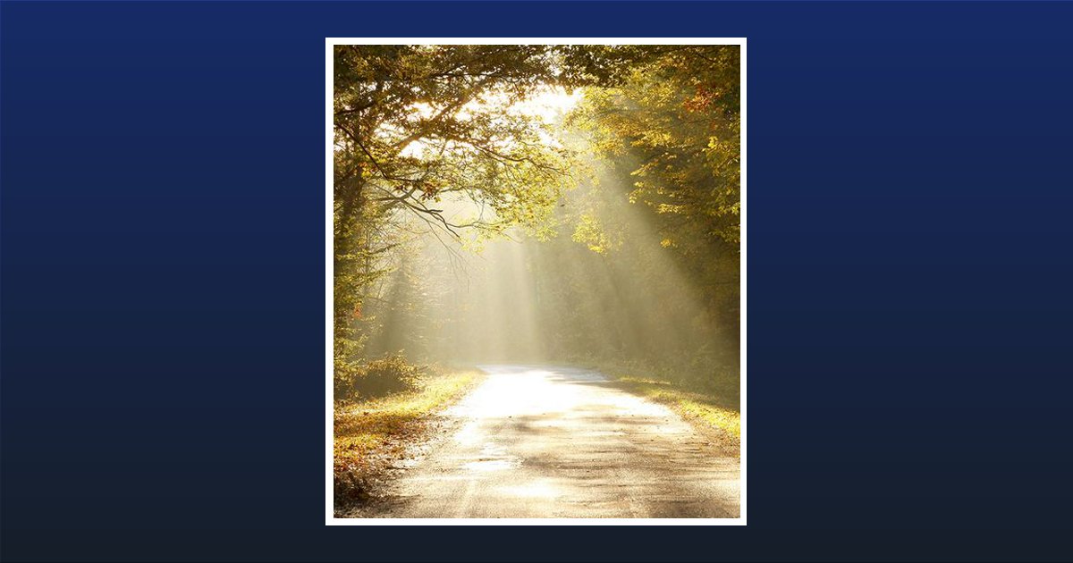 Robert H Brown Florence, MS Obituary