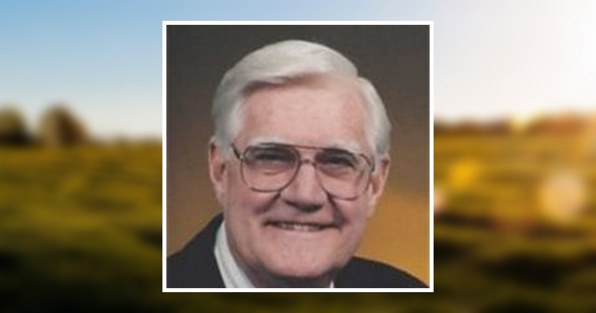 Herbert Packer Obituary 2011 Vorhis & Ryan Funeral Homes