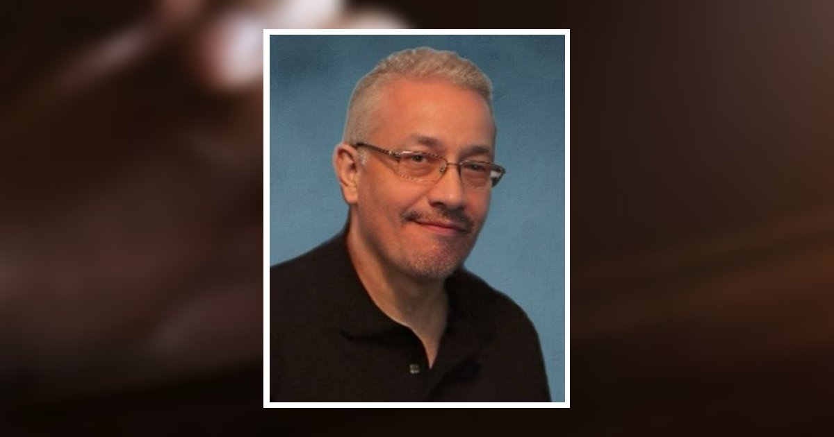 Juan Vargas Cotto Obituary, Lorain, OH