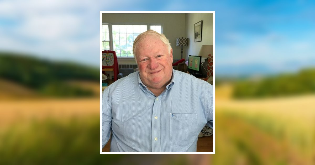 Richard Lee "Red" Nolder Obituary 2024 McCabe Funeral Home, Inc