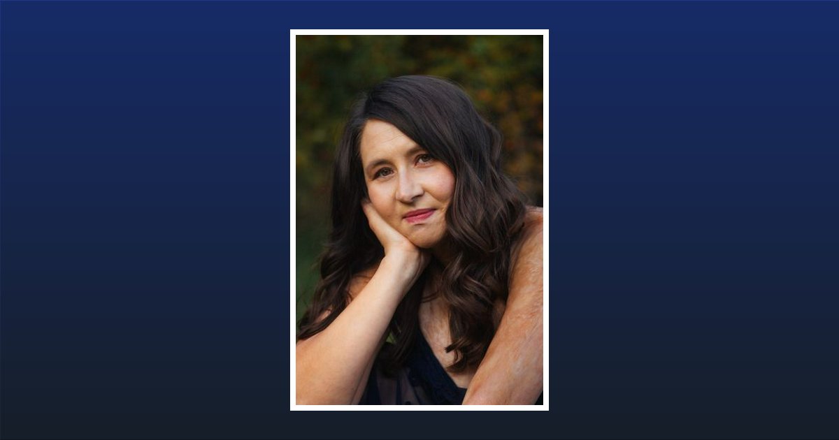 Erin PriceSmith Obituary, Kooskia, ID
