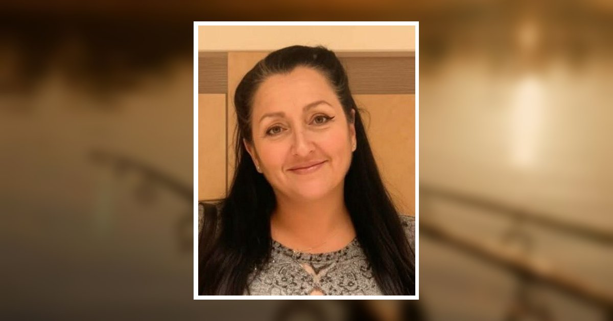Cindy G Flores Obituary, Covington, LA