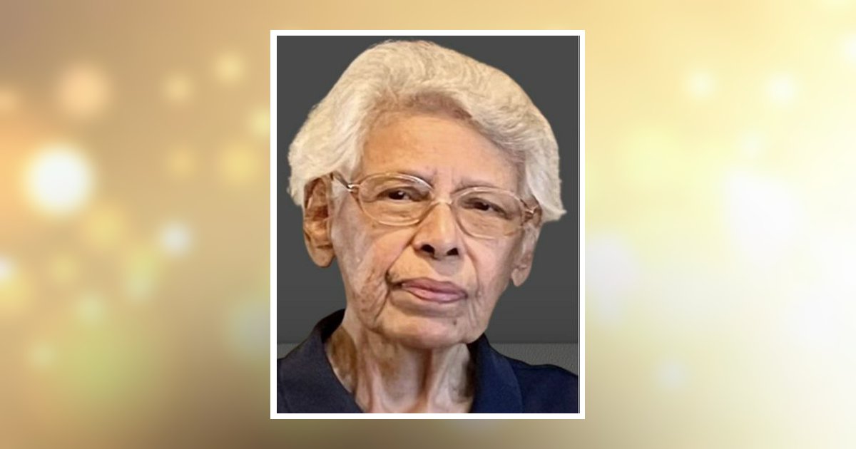 Camerina "Carmen" Ortiz Ayala Obituary November 3, 2024 Brennan