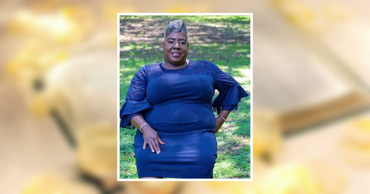 Elder Geraldine Walker Obituary, Chiefland, FL