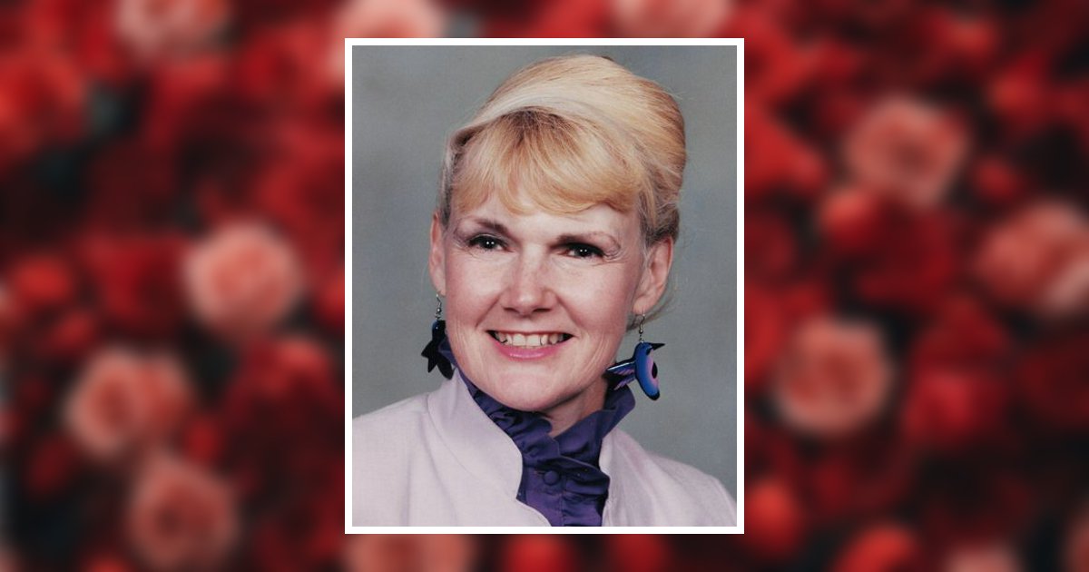 Karen Katherine Rosenau