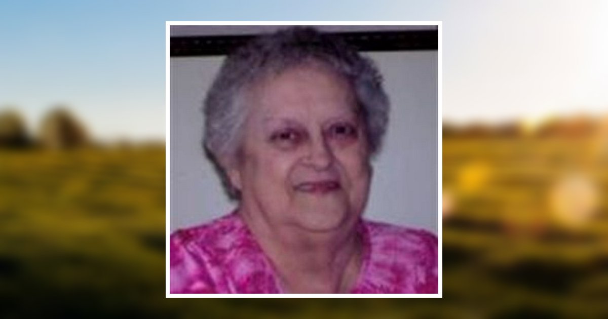 Joyce L. Paquette Obituary 2010 Bowerman Funeral Home