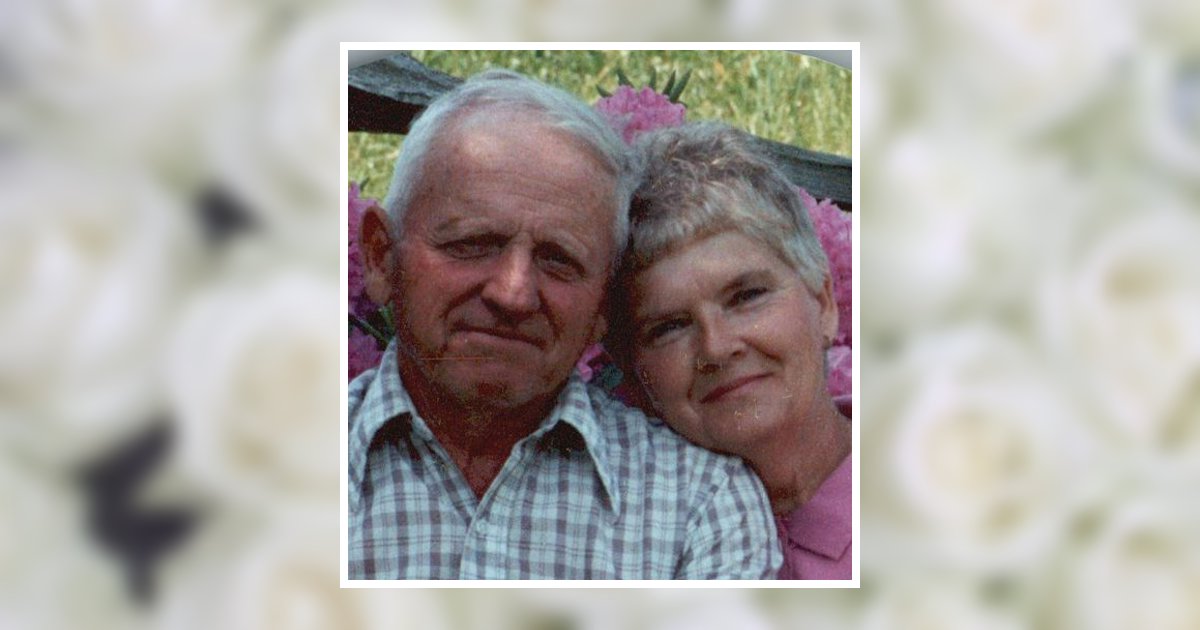 Grace Delores Lepley