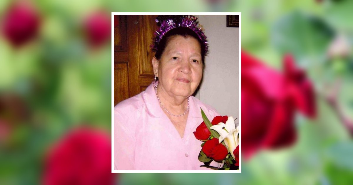 Guadalupe Estrada San Antonio, TX Obituary