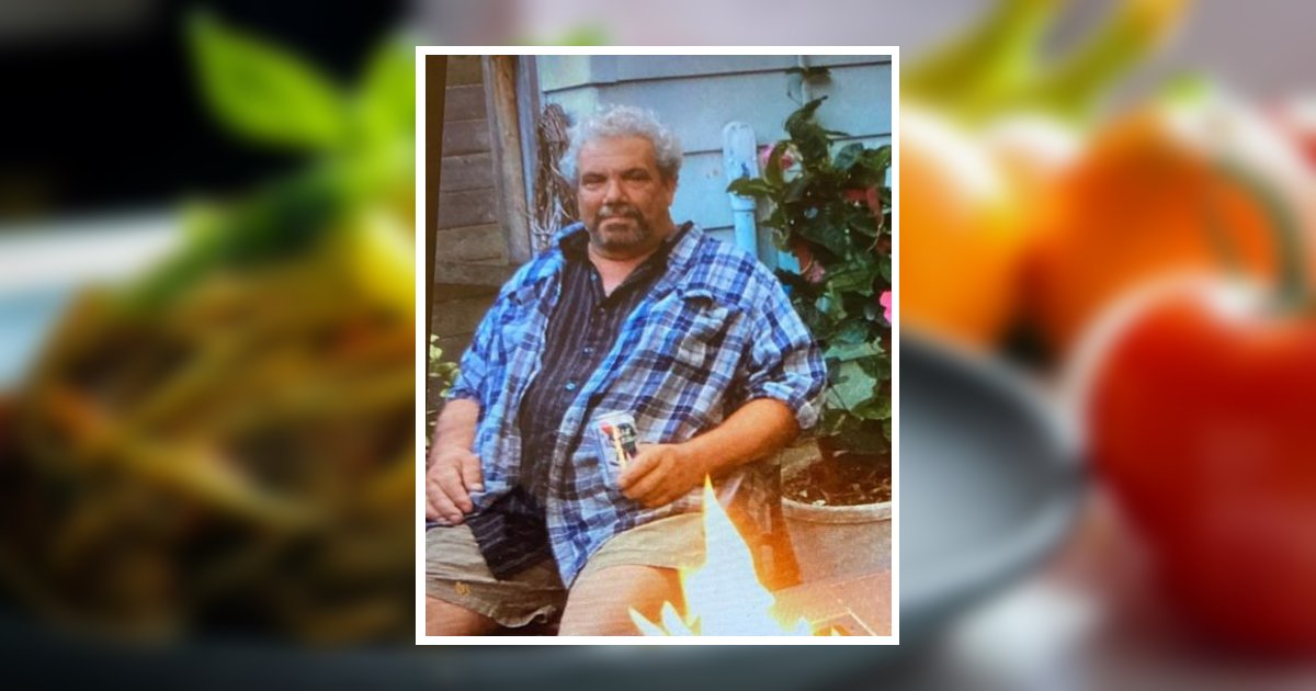 Eric L. Rausch Kimberly, WI Obituary
