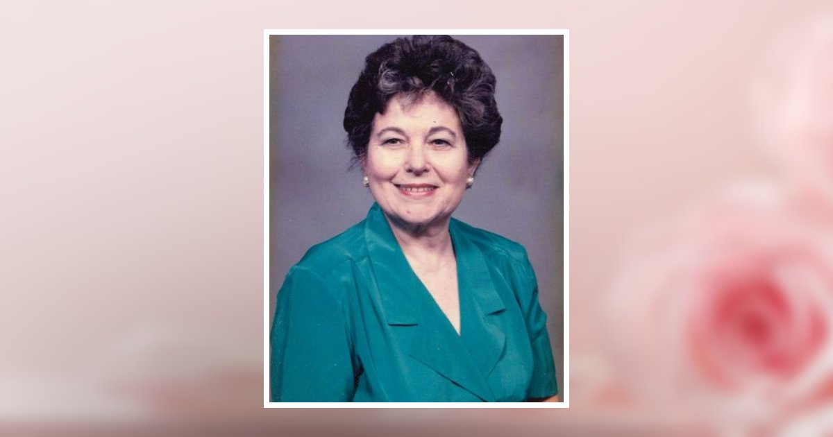 Catherine Lindenberger Obituary, Toledo, OH