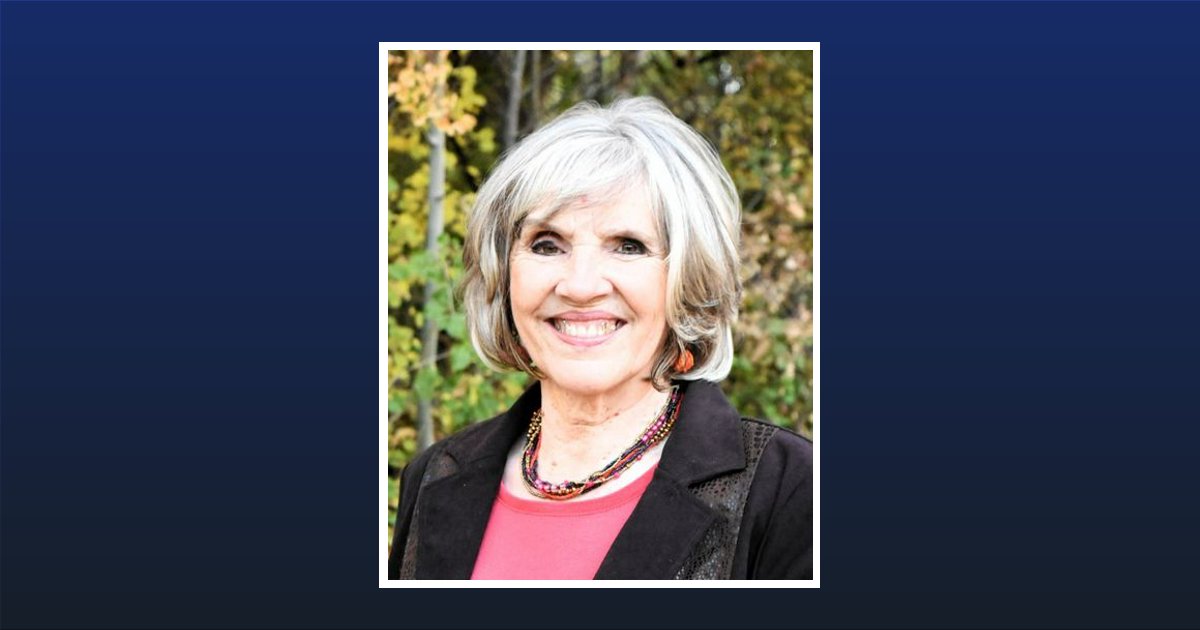 Sharilyn Thompson Broderick Obituary, Farmington, UT