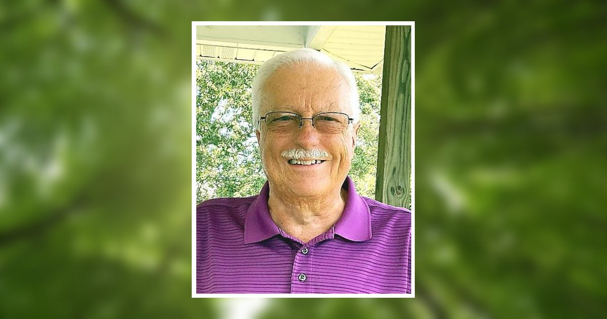 Sr. Luther Allen Bishop