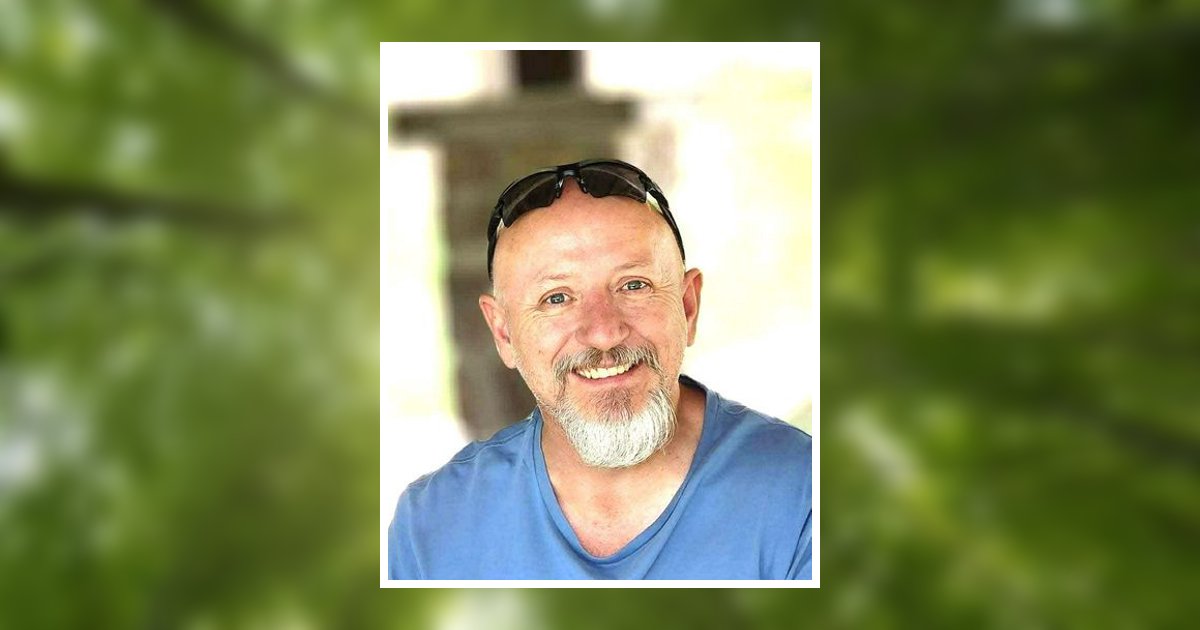 Steven Graham Obituary, Beckley, WV