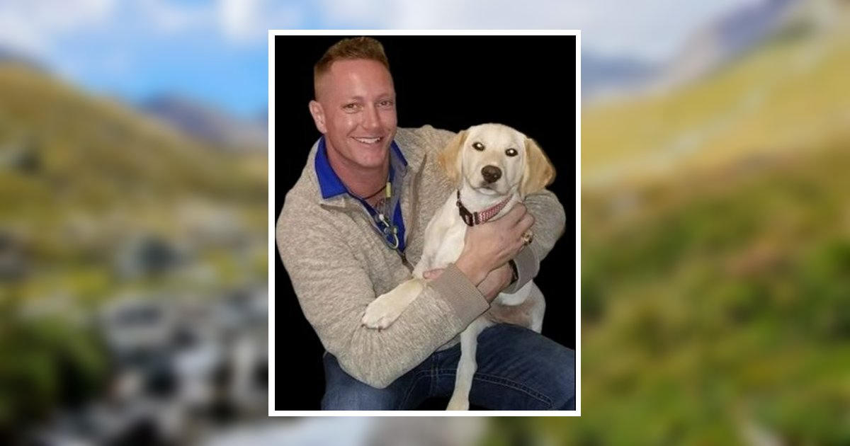 James Michael Joublanc Obituary, Conroe, TX