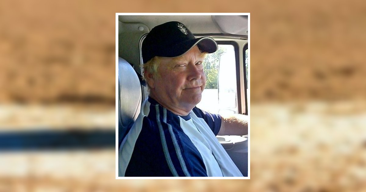 Lavon R. Stomm Obituary, Bryan, OH