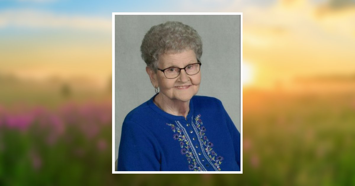 Vera R. Carlson Obituary, Pine Island, MN