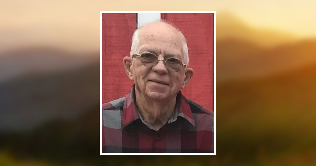 Jimmie Ray Hardin Obituary, Yadkinville, NC