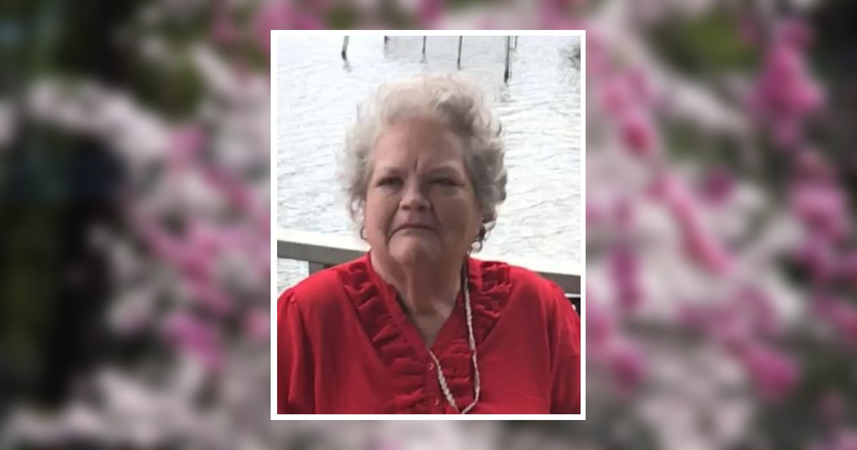 Linda Sisk Williams Eupora, MS Obituary