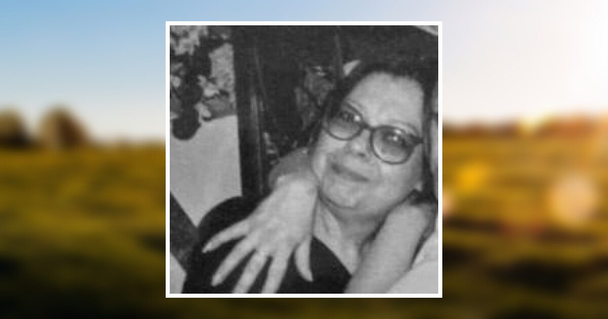 Kathleen Ann Pruitt Obituary June 13, 2020 - Sorenson Lockwood Funeral Home